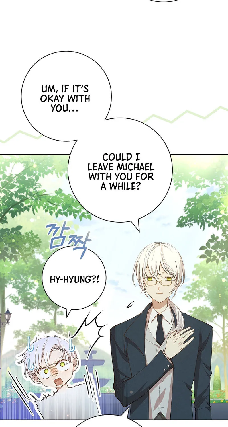 Male Lead, I'll Respect Your Taste Chapter 11 page 38 - 