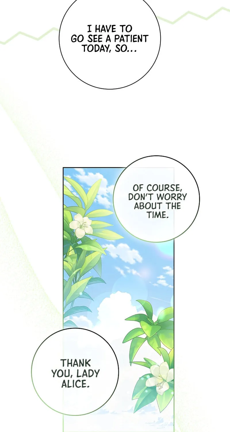 Male Lead, I'll Respect Your Taste Chapter 11 page 39 - 