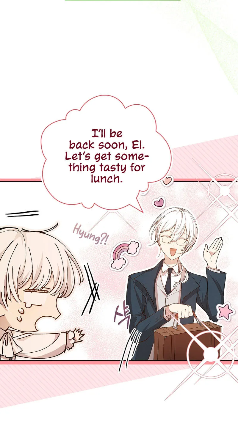 Male Lead, I'll Respect Your Taste Chapter 11 page 40 - 