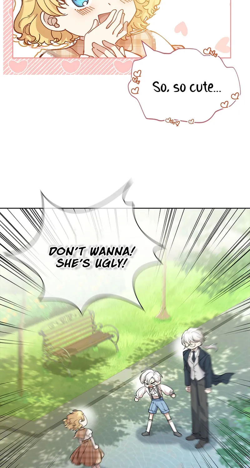 Male Lead, I'll Respect Your Taste Chapter 11 page 5 - 