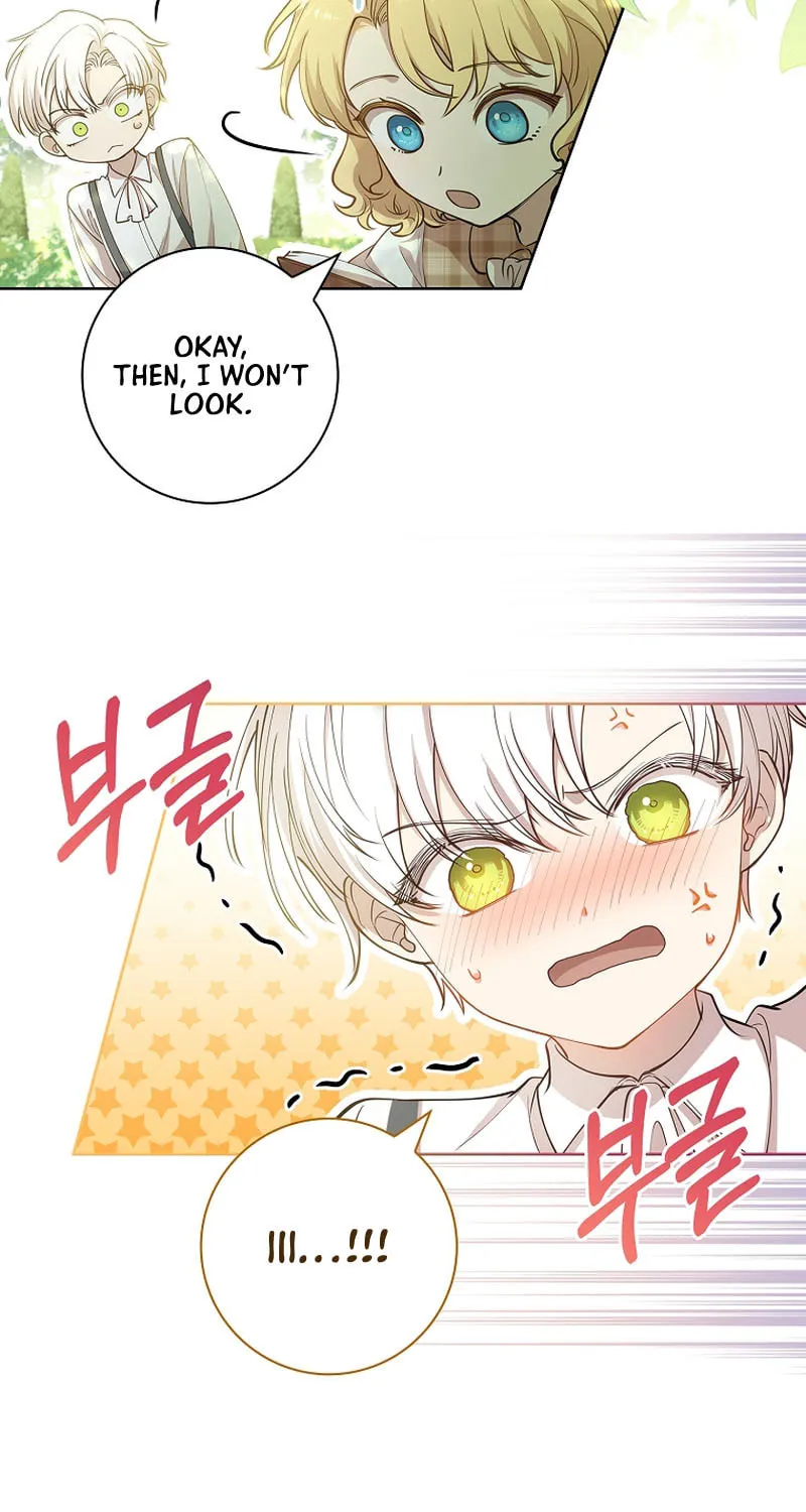 Male Lead, I'll Respect Your Taste Chapter 11 page 46 - 