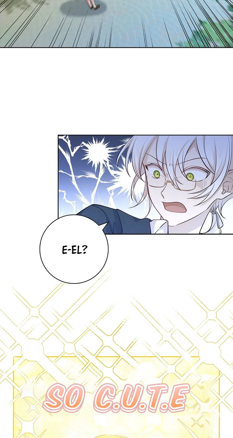 Male Lead, I'll Respect Your Taste Chapter 11 page 6 - 
