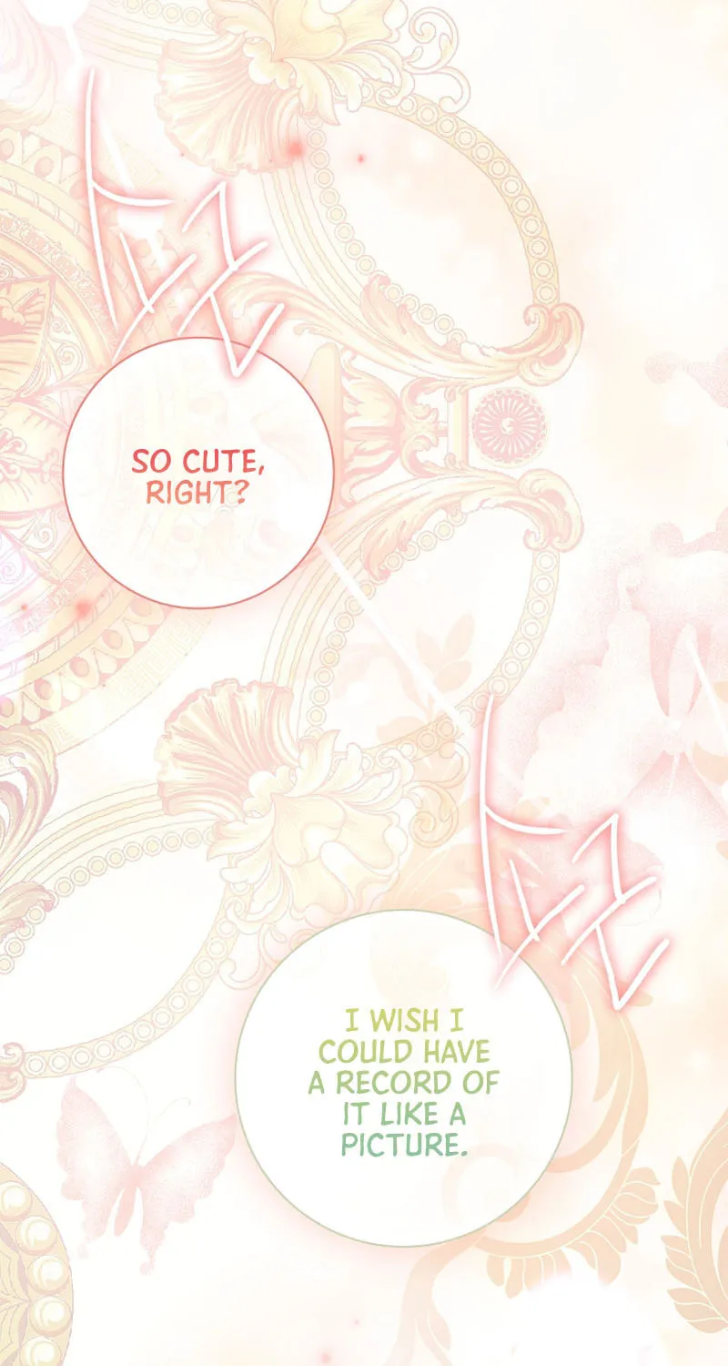 Male Lead, I'll Respect Your Taste Chapter 11 page 52 - 