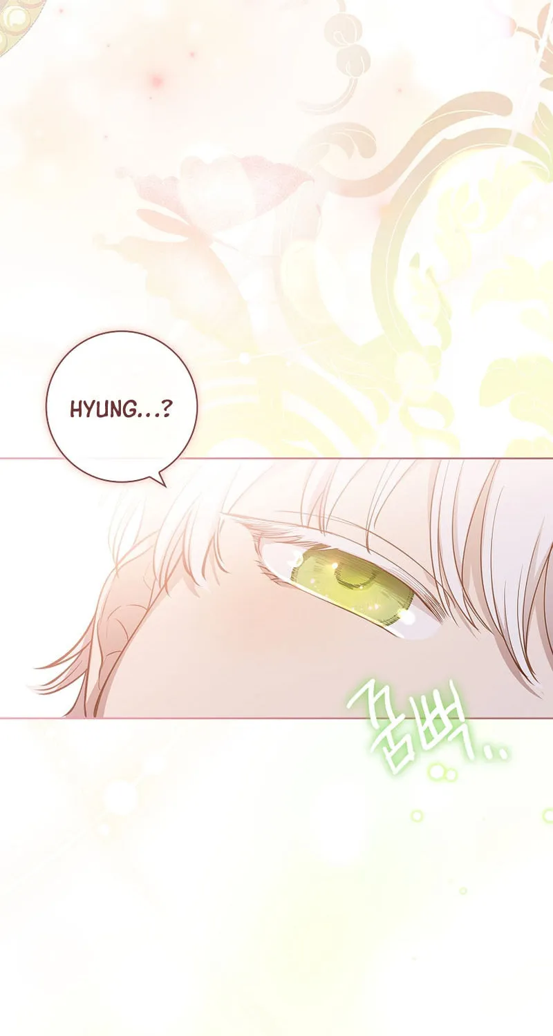 Male Lead, I'll Respect Your Taste Chapter 11 page 53 - 