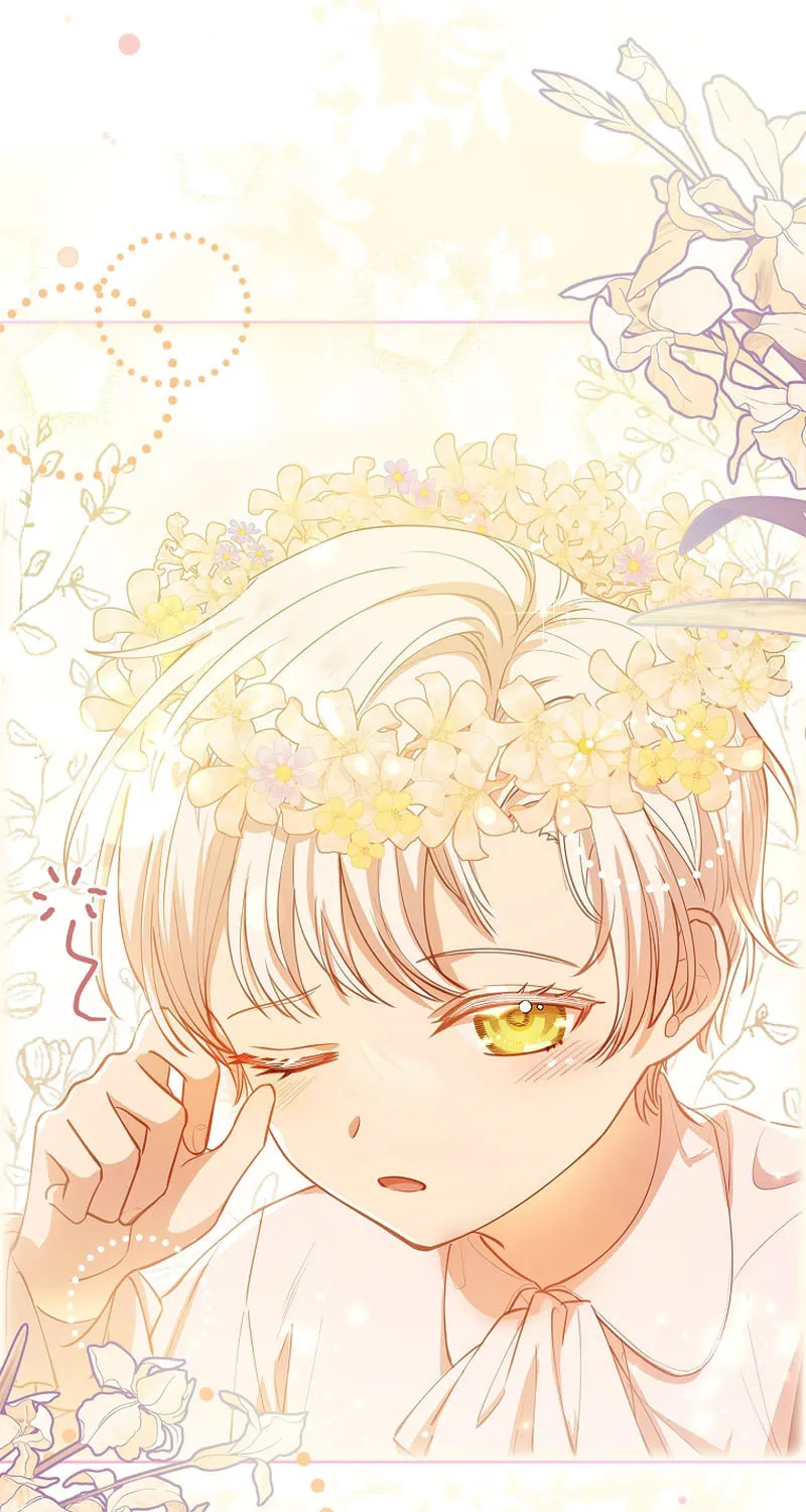 Male Lead, I'll Respect Your Taste Chapter 11 page 56 - 