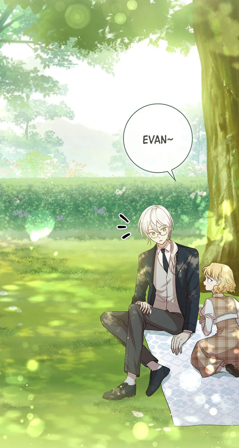 Male Lead, I'll Respect Your Taste Chapter 11 page 58 - 