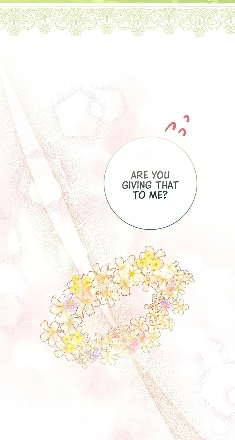 Male Lead, I'll Respect Your Taste Chapter 11 page 59 - 