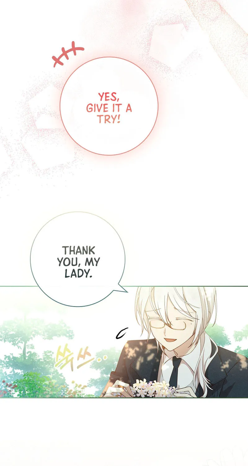 Male Lead, I'll Respect Your Taste Chapter 11 page 60 - 