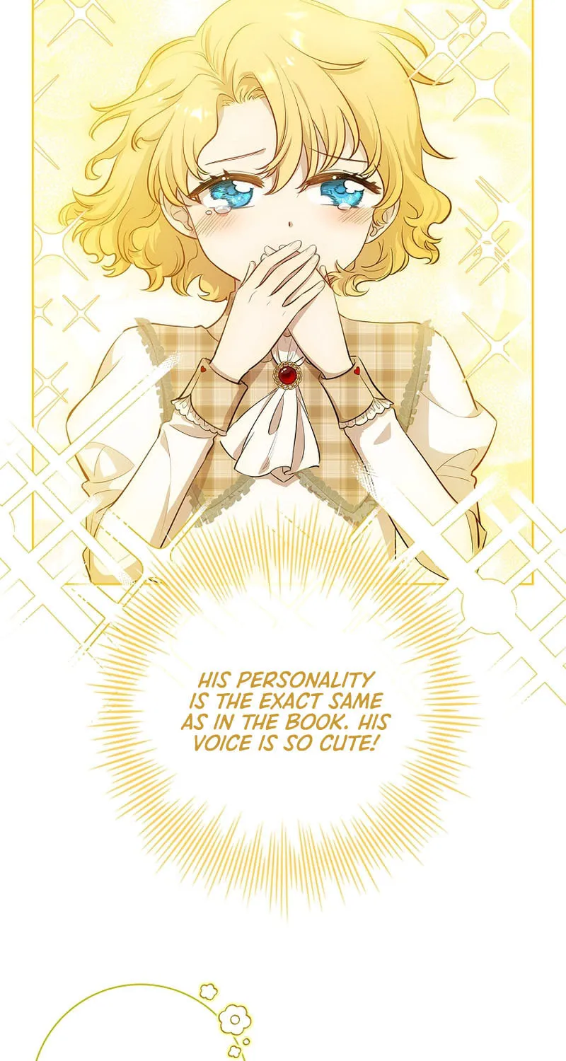 Male Lead, I'll Respect Your Taste Chapter 11 page 7 - 