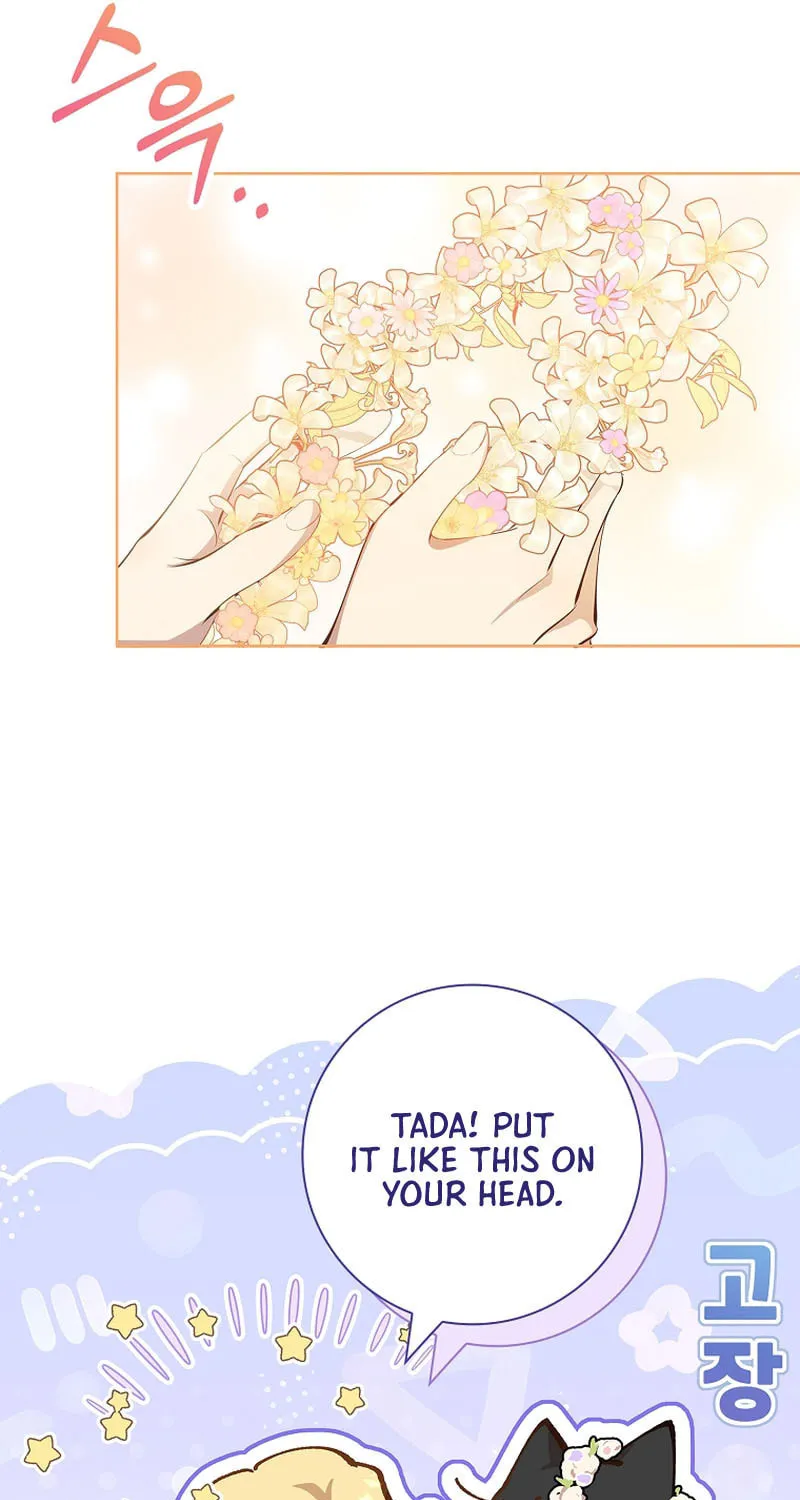 Male Lead, I'll Respect Your Taste Chapter 11 page 72 - 