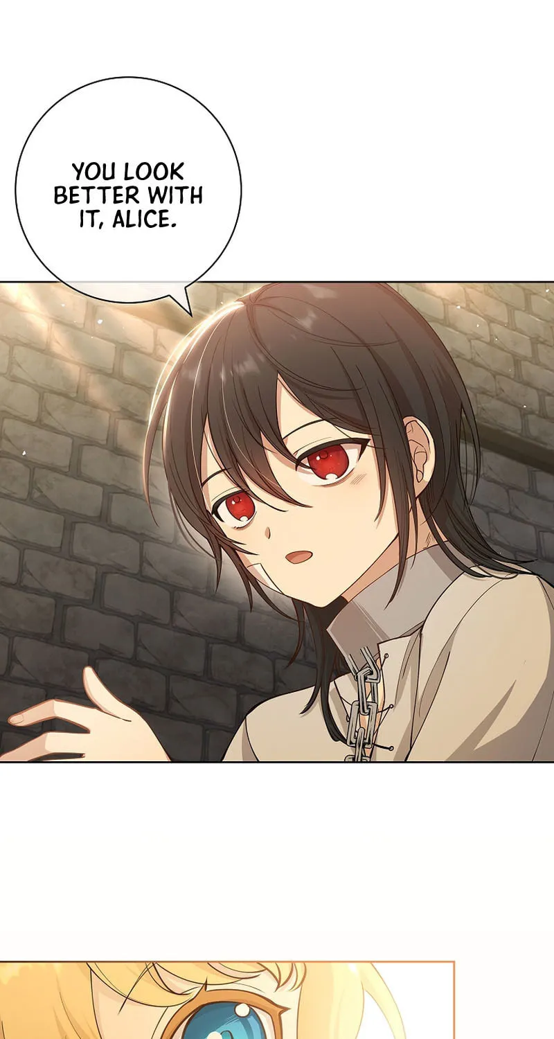 Male Lead, I'll Respect Your Taste Chapter 11 page 74 - 