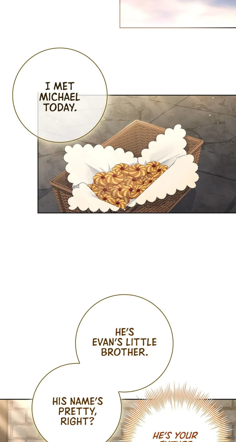 Male Lead, I'll Respect Your Taste Chapter 11 page 77 - 