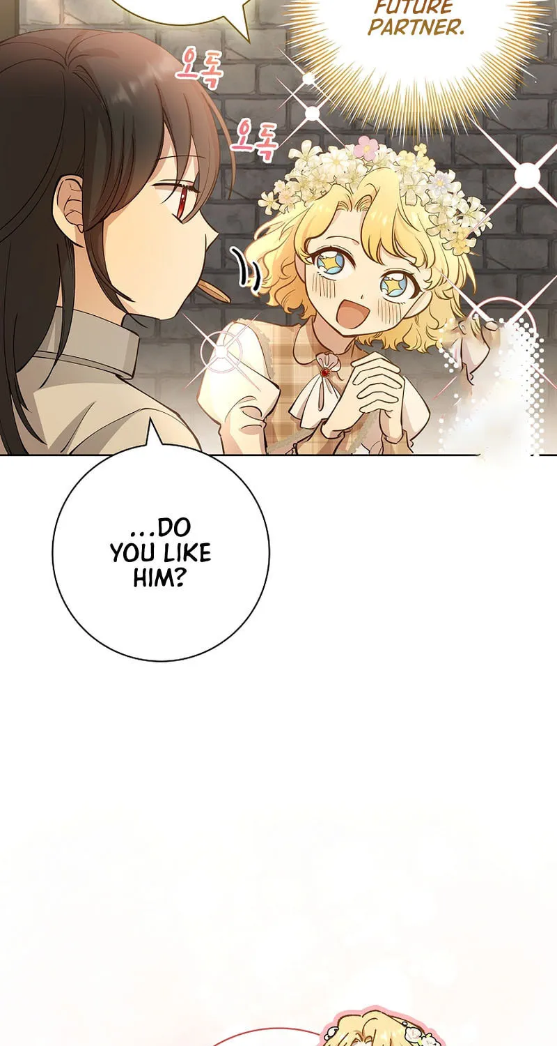 Male Lead, I'll Respect Your Taste Chapter 11 page 78 - 