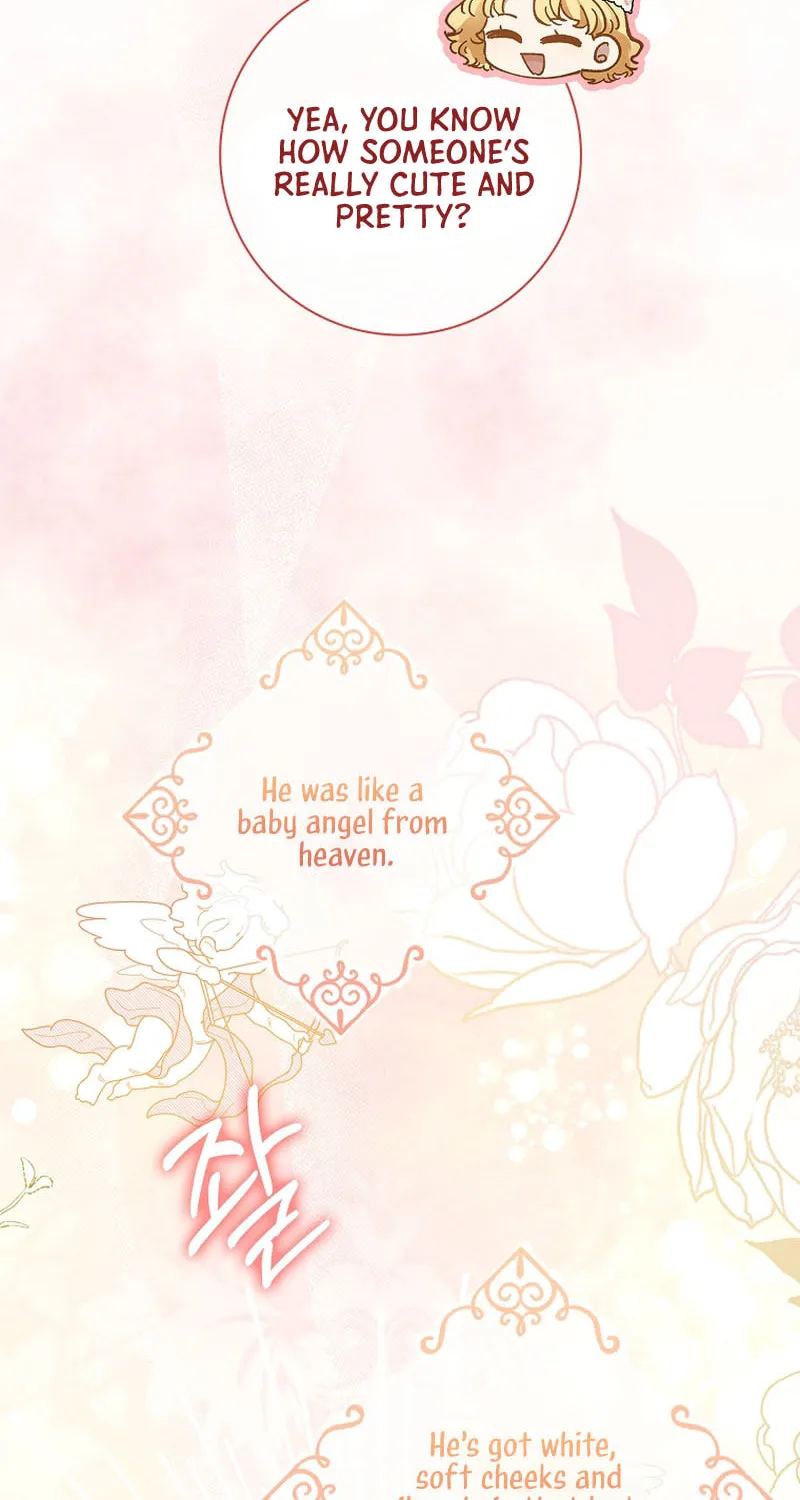 Male Lead, I'll Respect Your Taste Chapter 11 page 79 - 