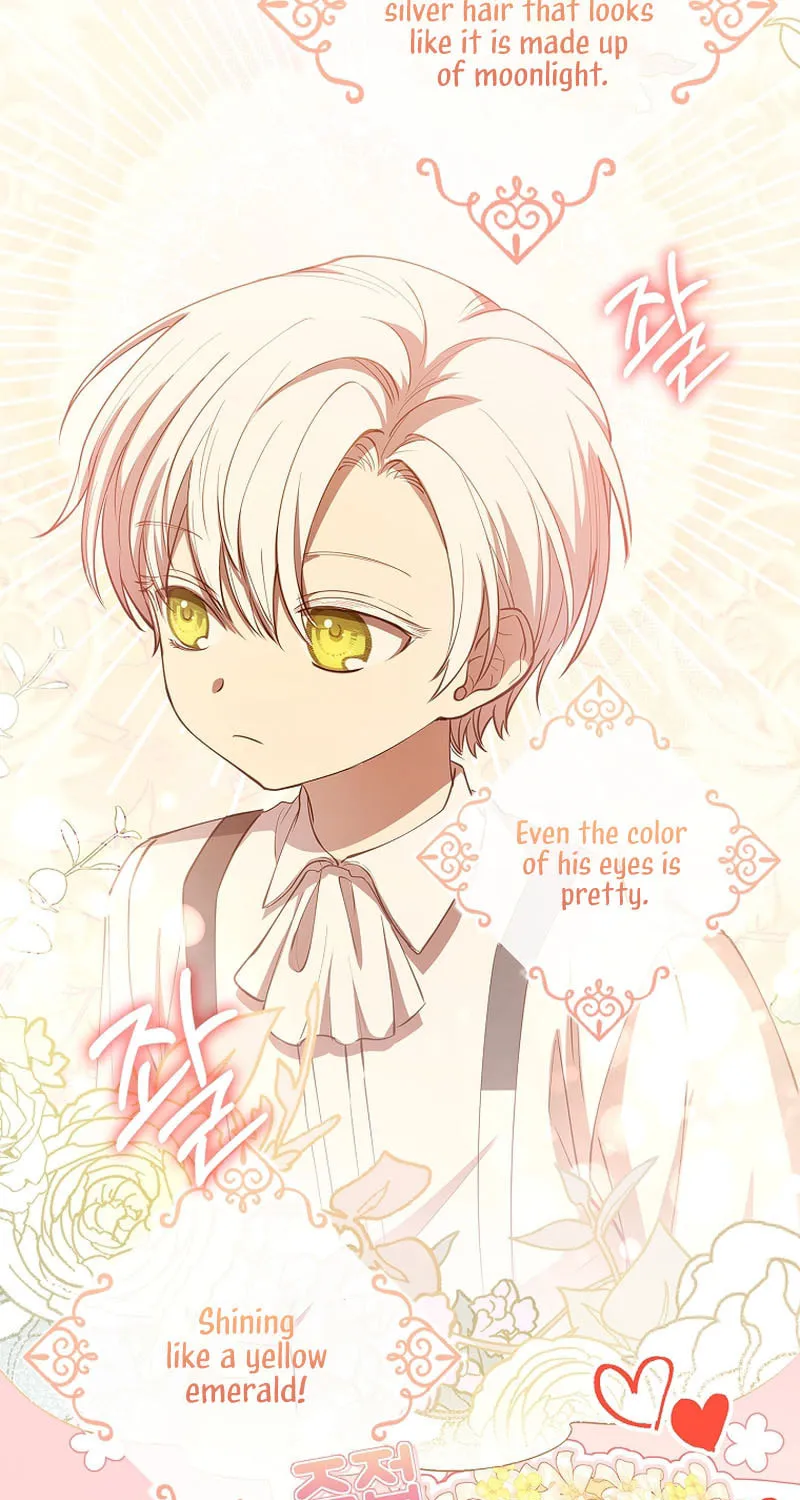 Male Lead, I'll Respect Your Taste Chapter 11 page 80 - 