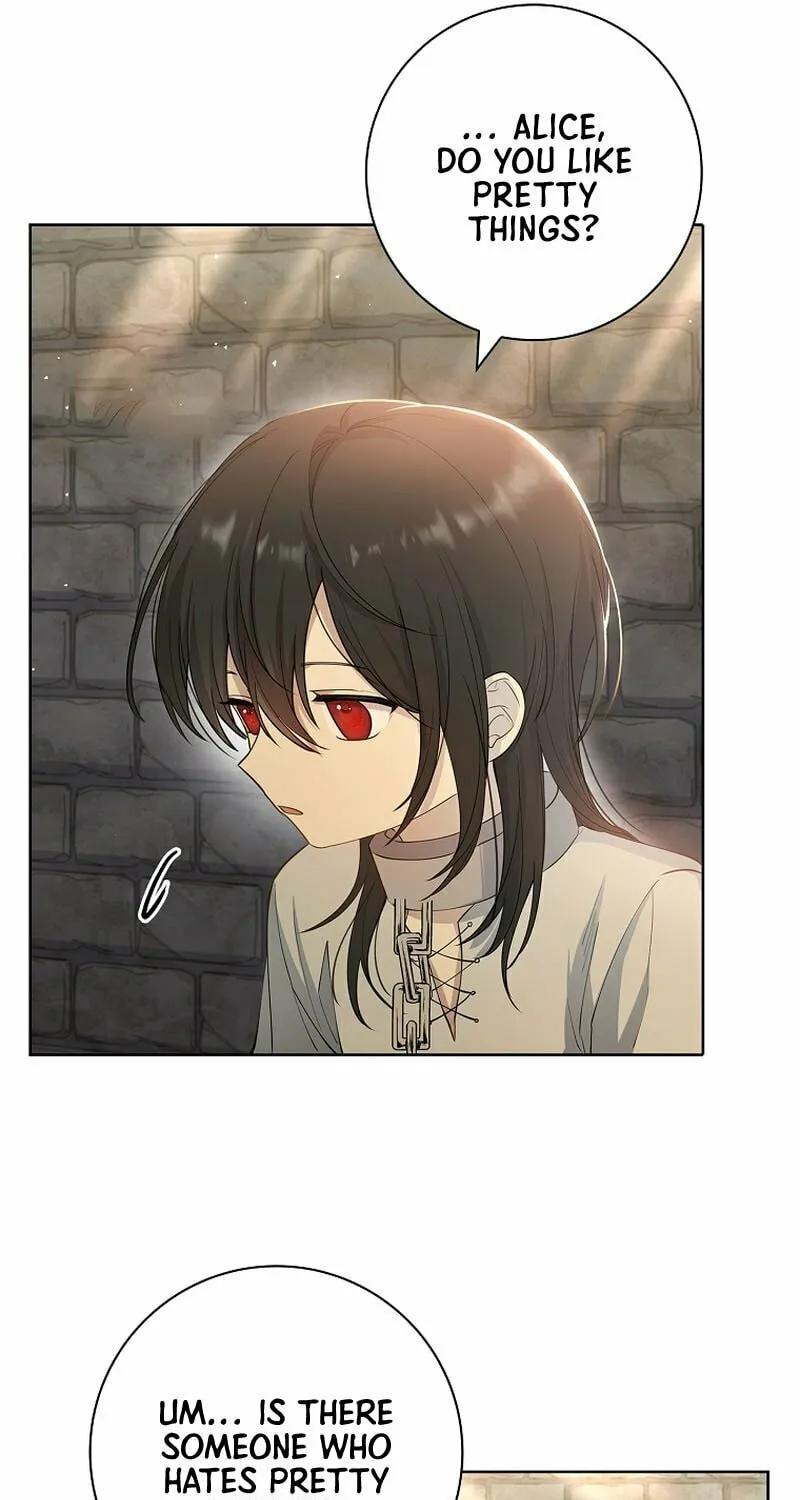 Male Lead, I'll Respect Your Taste Chapter 11 page 82 - 