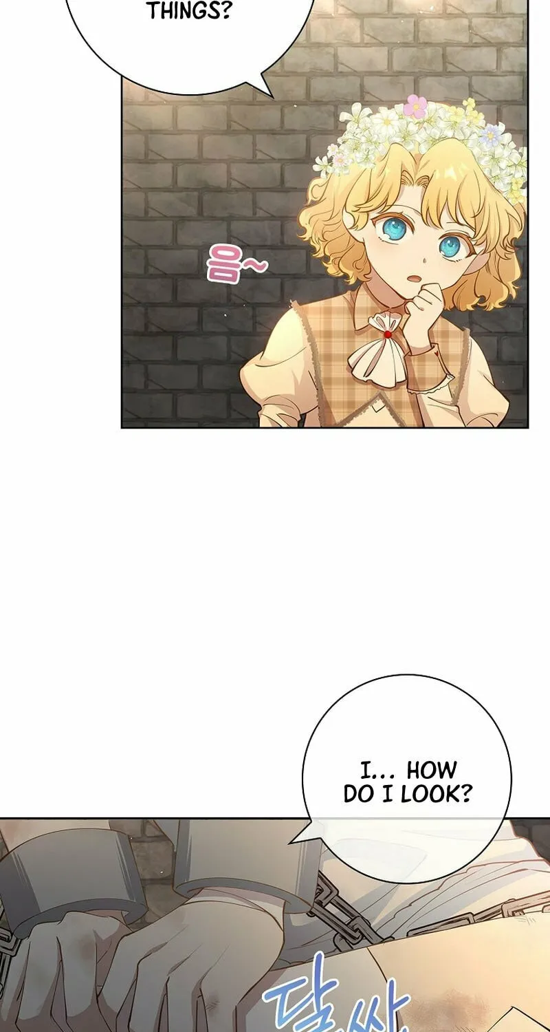 Male Lead, I'll Respect Your Taste Chapter 11 page 83 - 