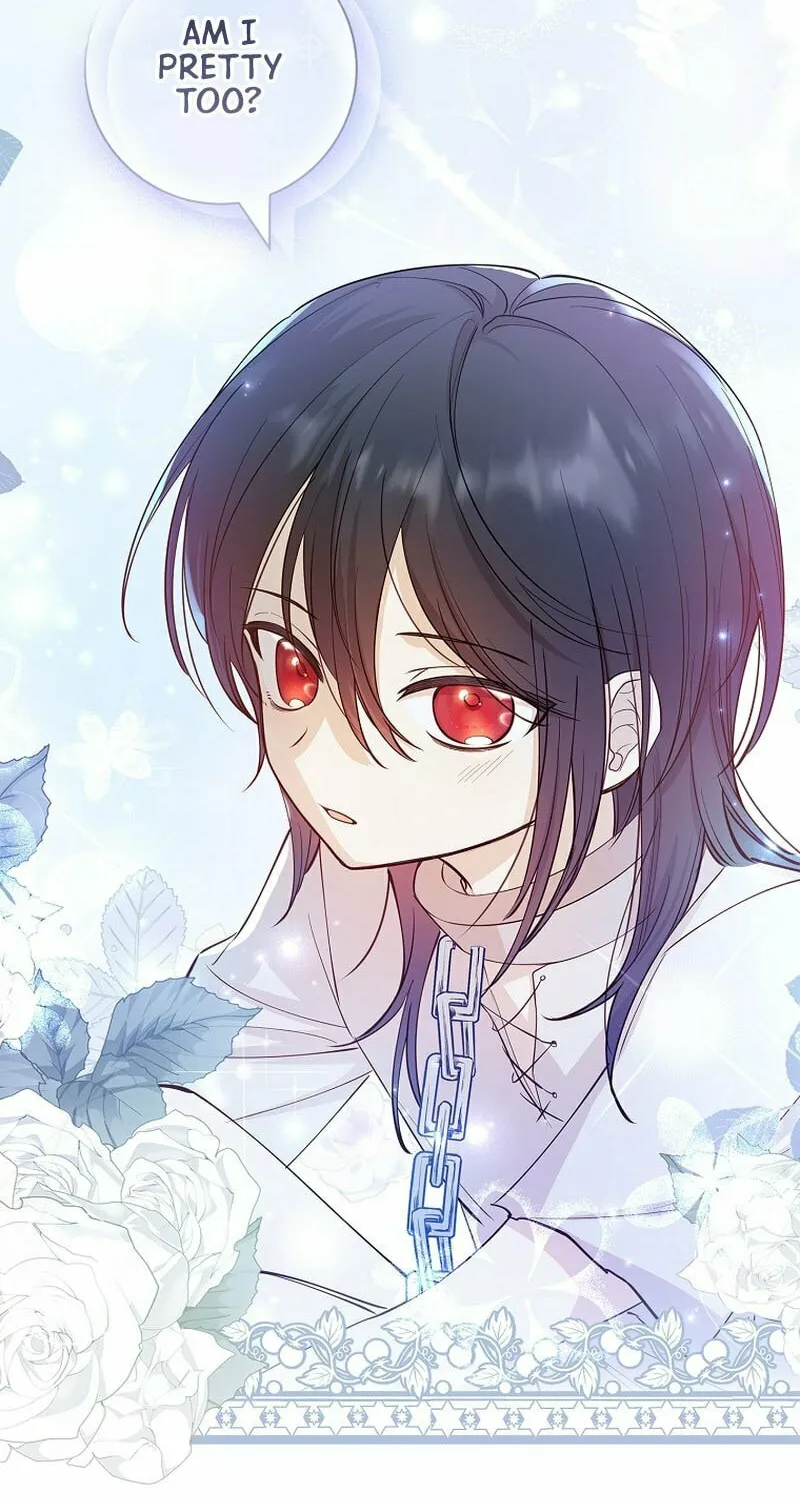 Male Lead, I'll Respect Your Taste Chapter 11 page 87 - 