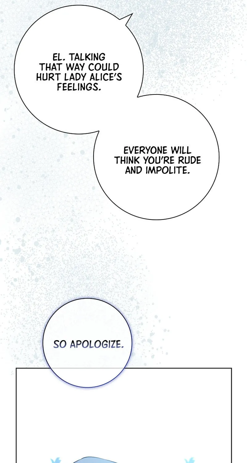 Male Lead, I'll Respect Your Taste Chapter 11 page 10 - 