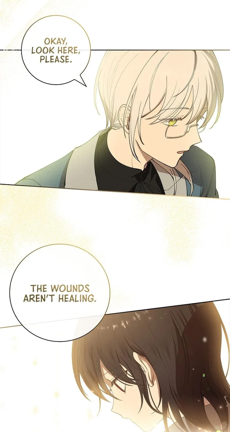 Male Lead, I'll Respect Your Taste Chapter 12.2 page 12 - 
