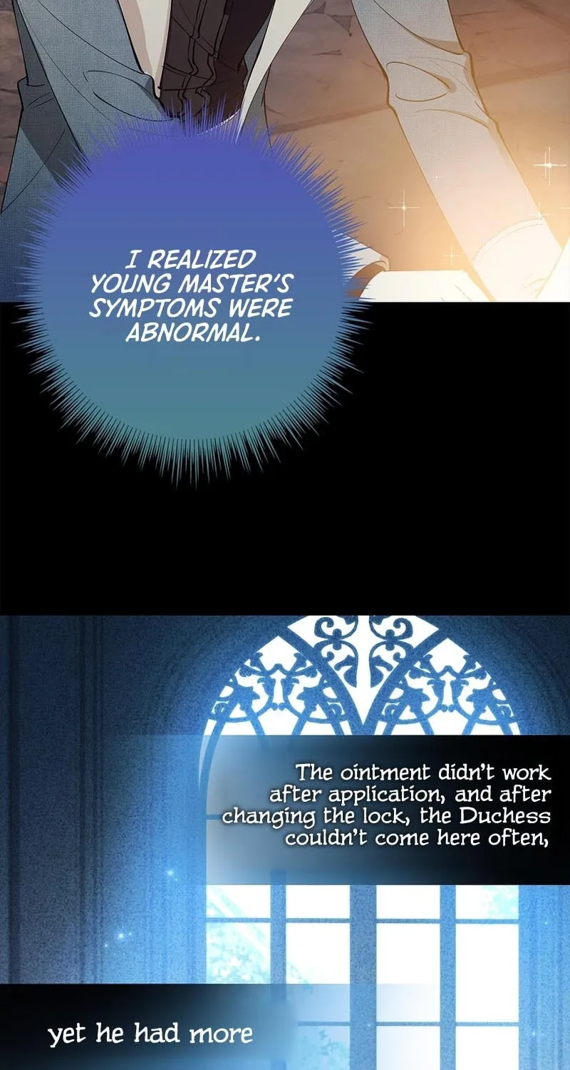 Male Lead, I'll Respect Your Taste Chapter 12.2 page 19 - 