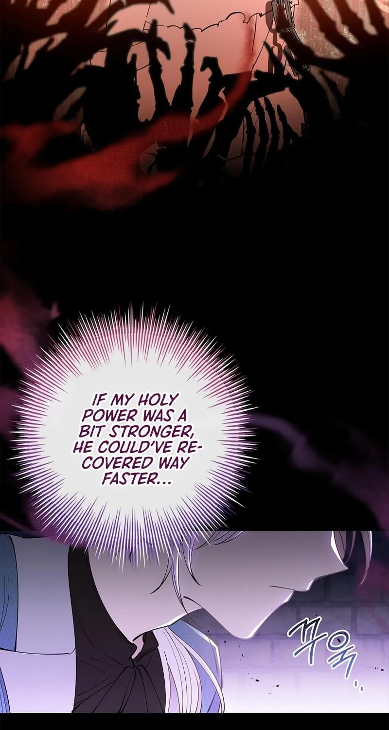 Male Lead, I'll Respect Your Taste Chapter 12.2 page 23 - 