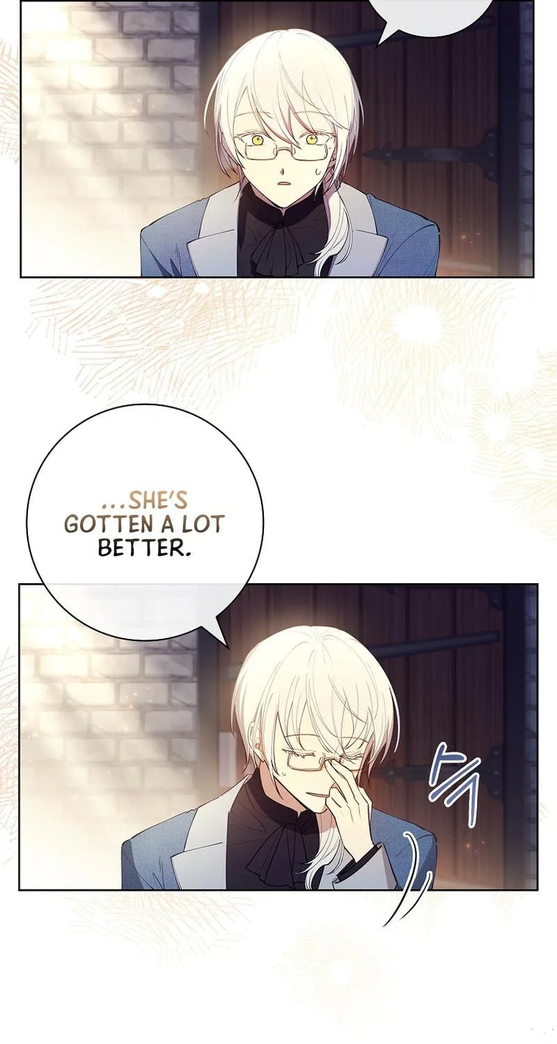 Male Lead, I'll Respect Your Taste Chapter 12.2 page 26 - 