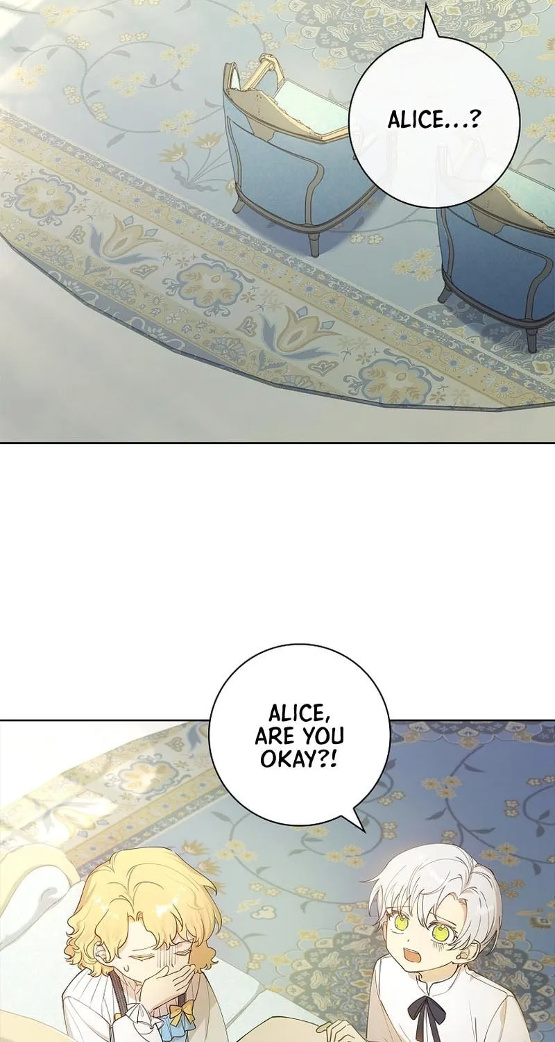 Male Lead, I'll Respect Your Taste Chapter 12.2 page 46 - 