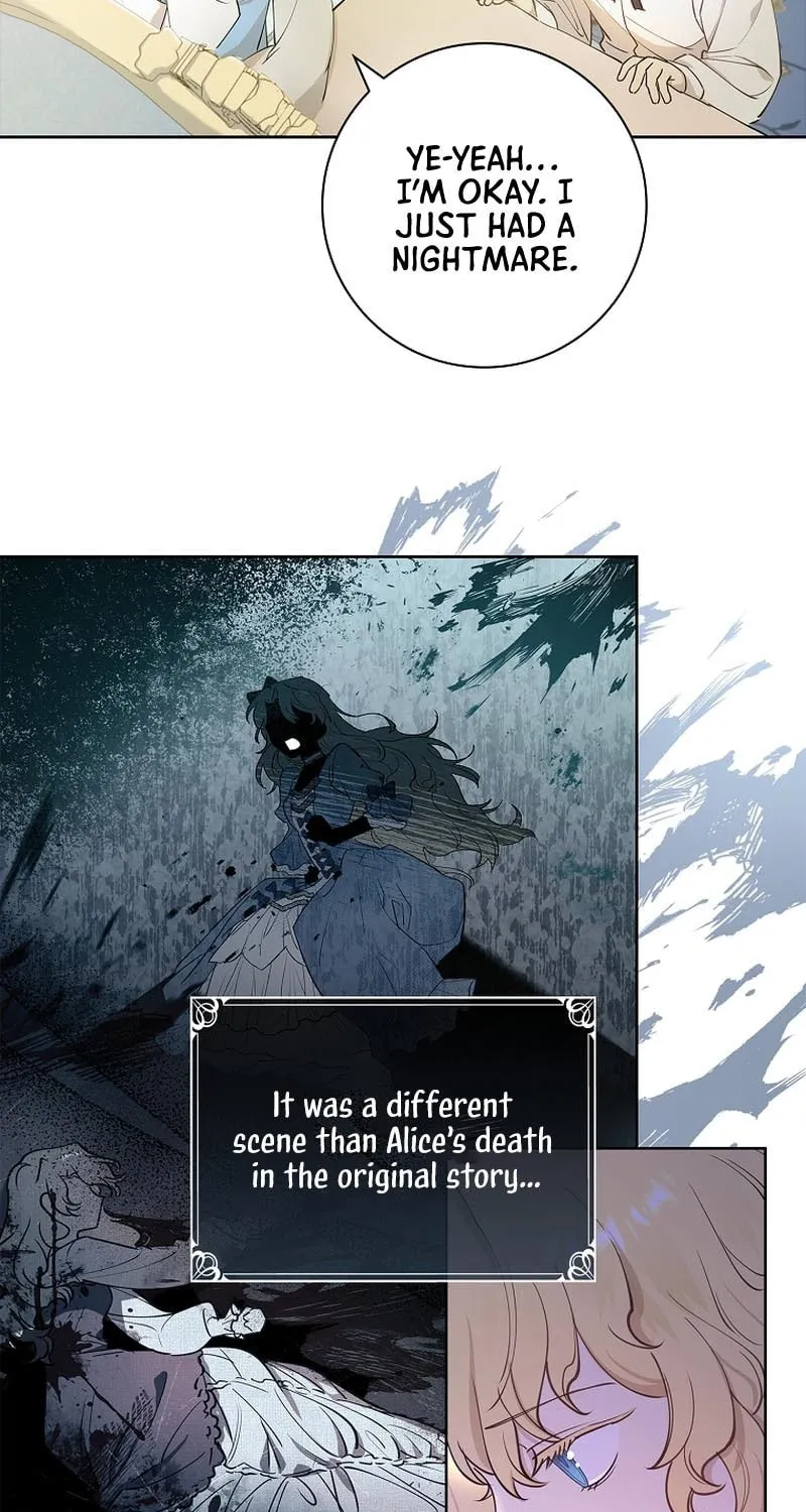 Male Lead, I'll Respect Your Taste Chapter 12.2 page 47 - 