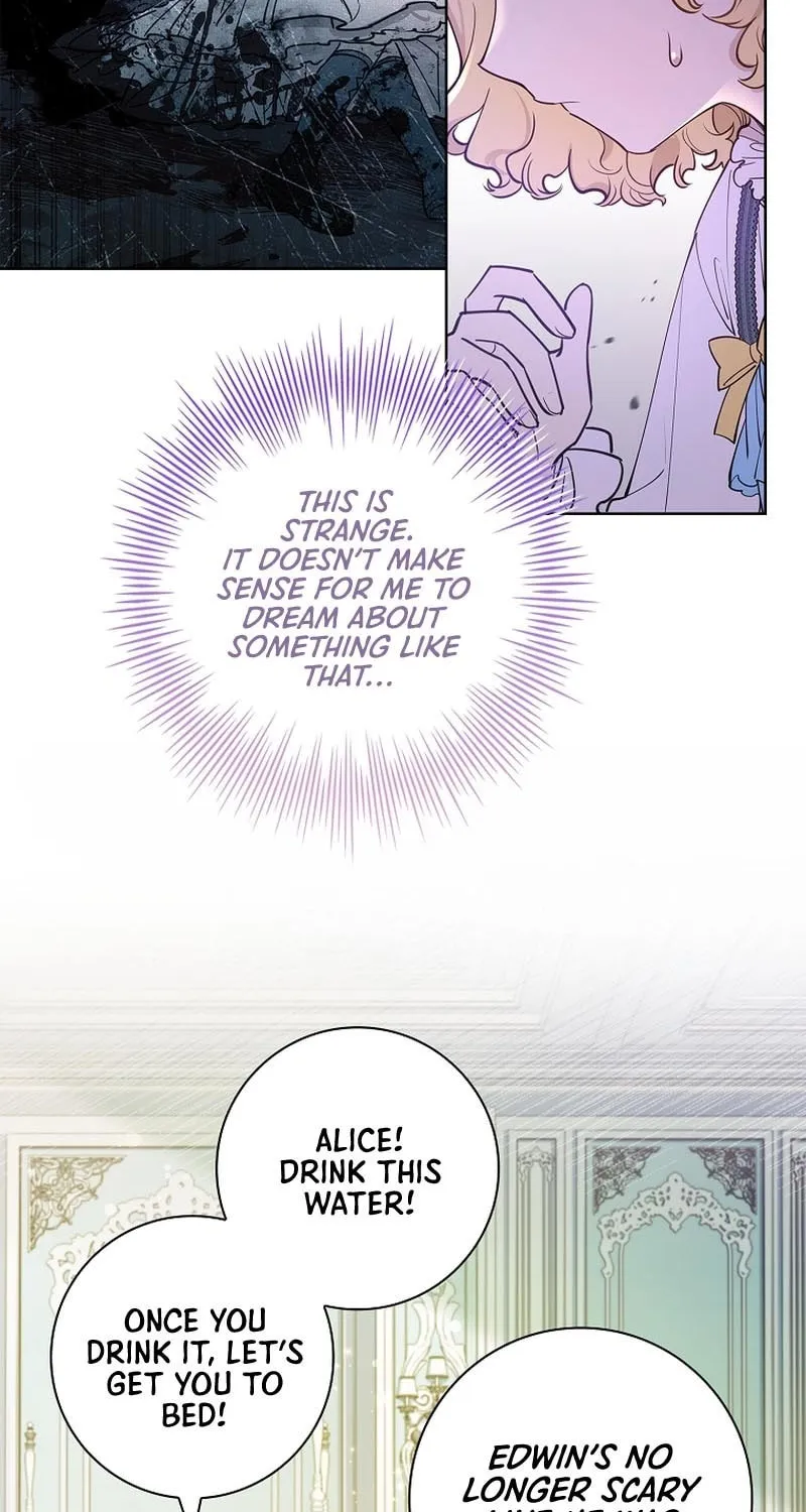 Male Lead, I'll Respect Your Taste Chapter 12.2 page 48 - 