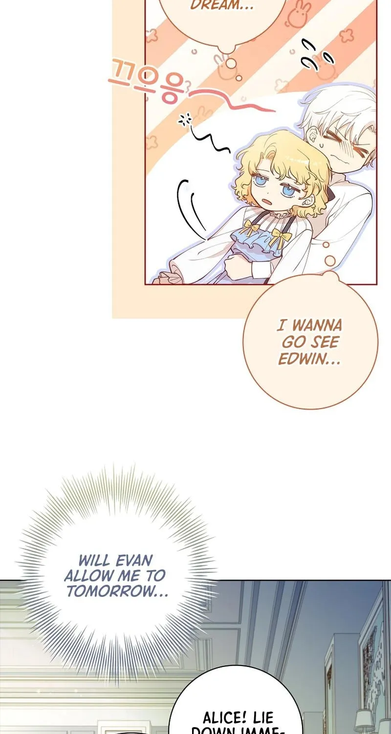 Male Lead, I'll Respect Your Taste Chapter 12.2 page 50 - 
