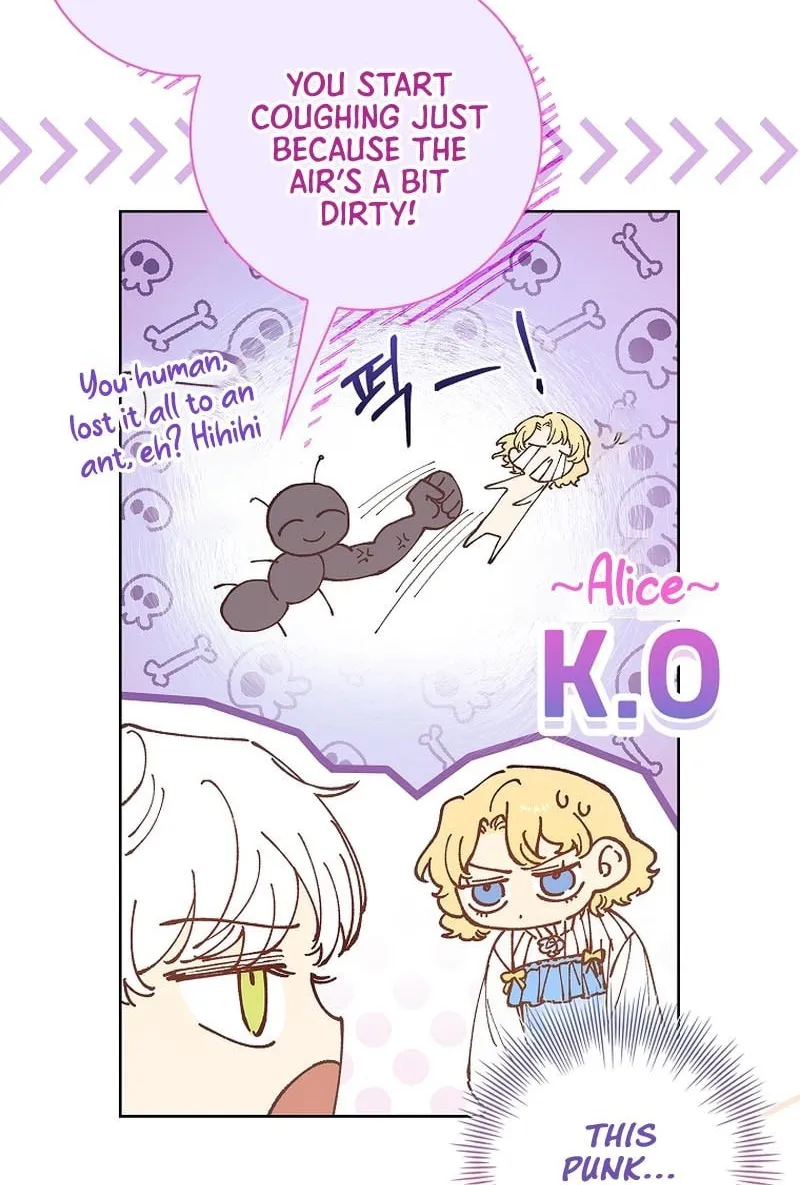 Male Lead, I'll Respect Your Taste Chapter 12.2 page 52 - 
