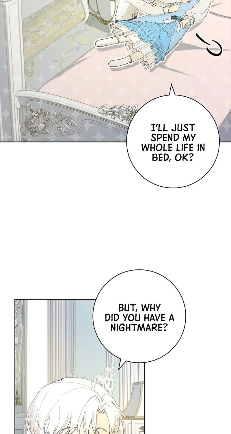 Male Lead, I'll Respect Your Taste Chapter 12.2 page 55 - 