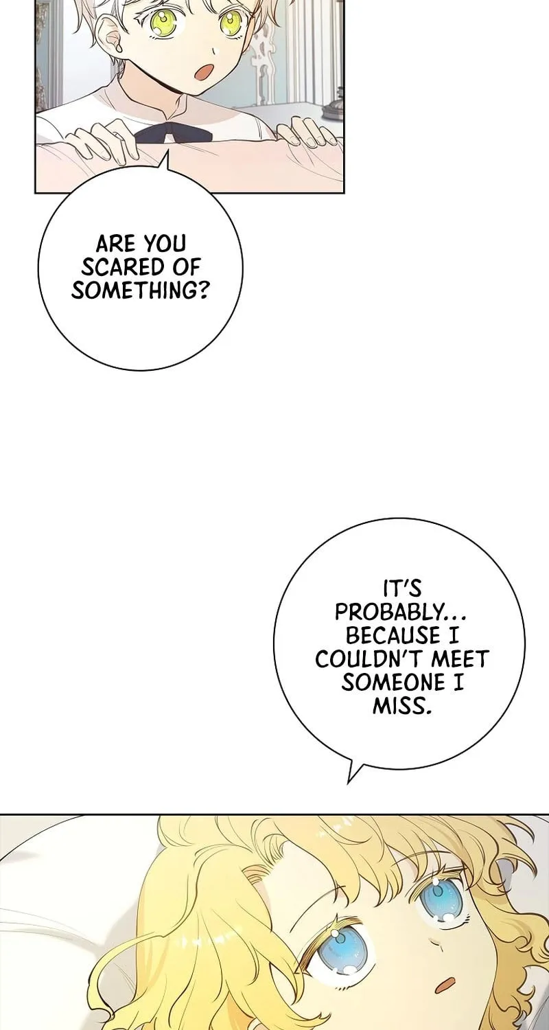 Male Lead, I'll Respect Your Taste Chapter 12.2 page 56 - 