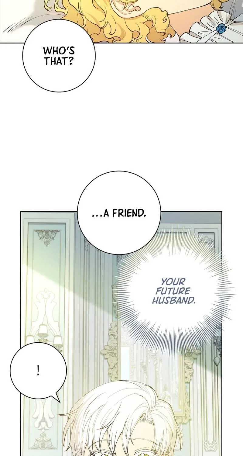 Male Lead, I'll Respect Your Taste Chapter 12.2 page 57 - 