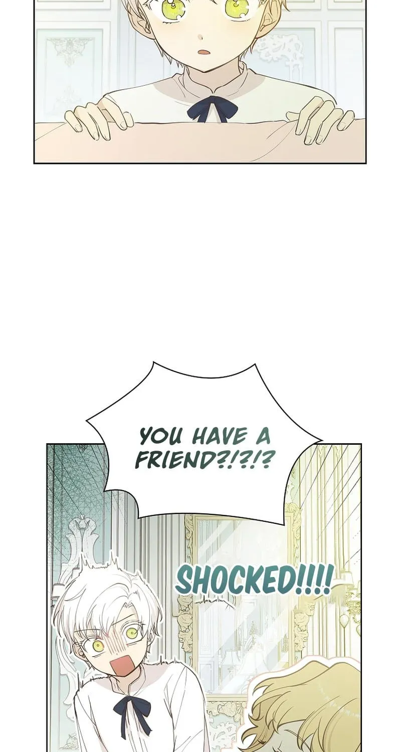 Male Lead, I'll Respect Your Taste Chapter 12.2 page 58 - 