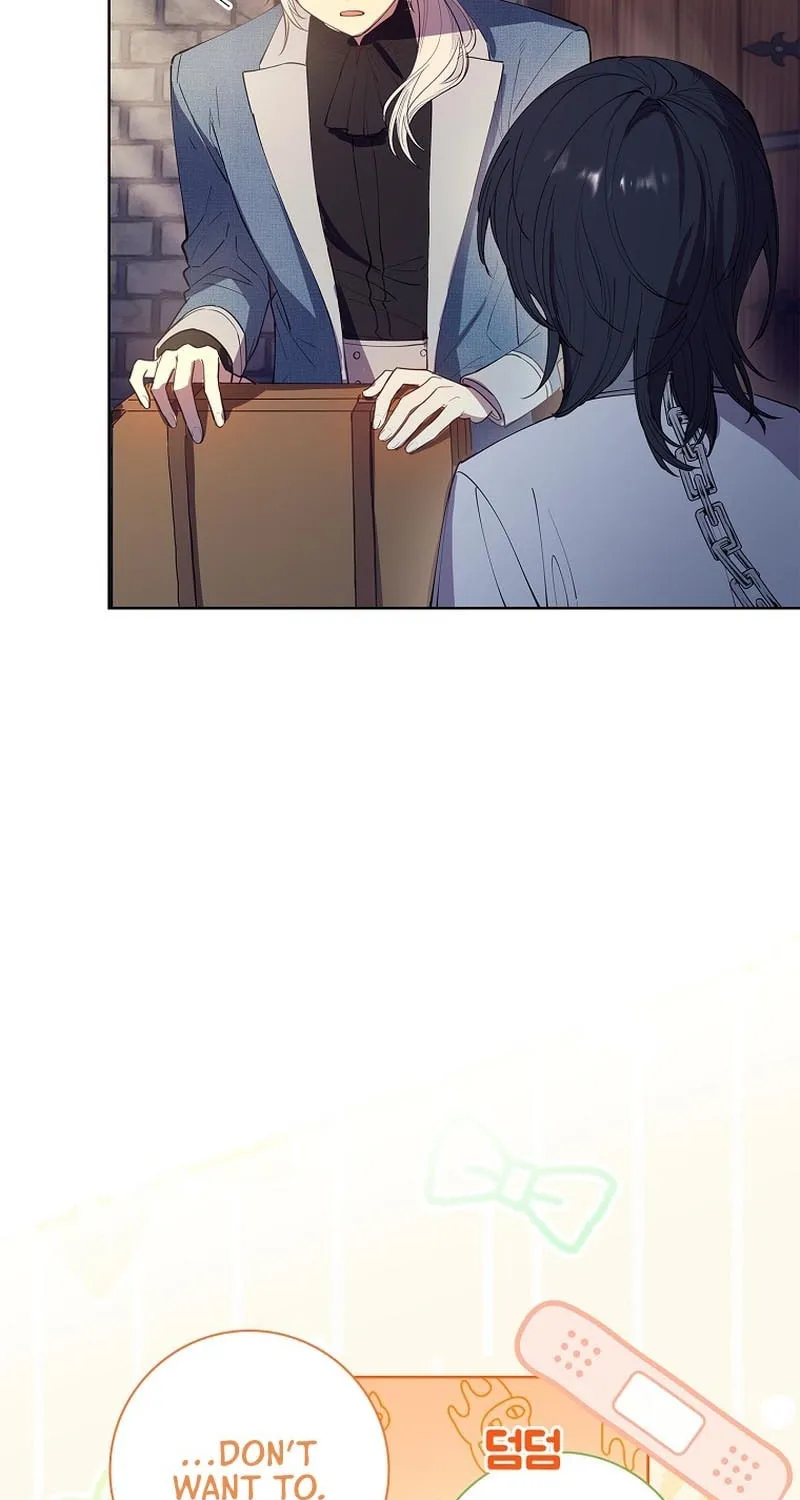 Male Lead, I'll Respect Your Taste Chapter 12.2 page 7 - 