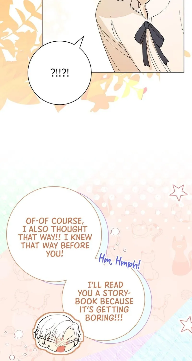 Male Lead, I'll Respect Your Taste Chapter 12.2 page 61 - 