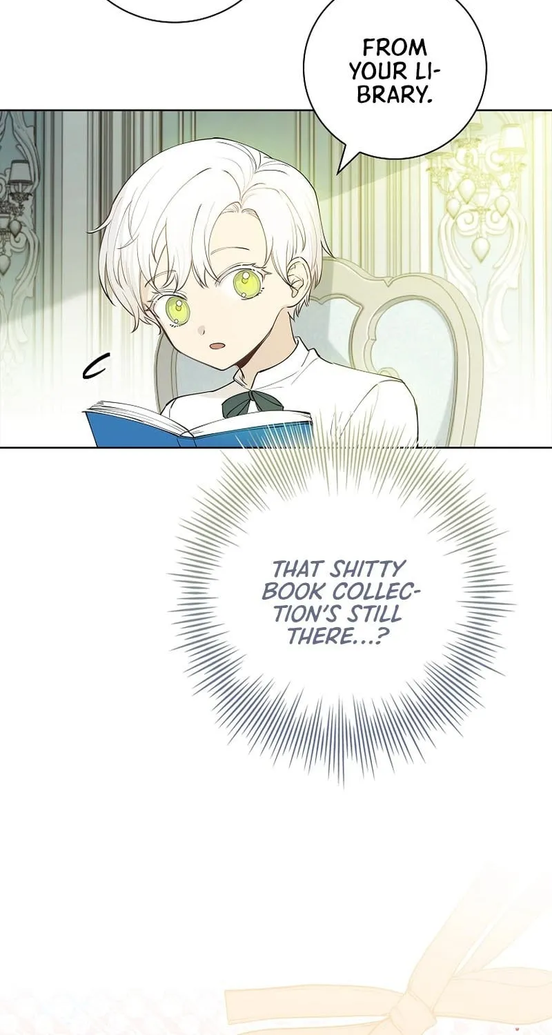 Male Lead, I'll Respect Your Taste Chapter 12.2 page 66 - 