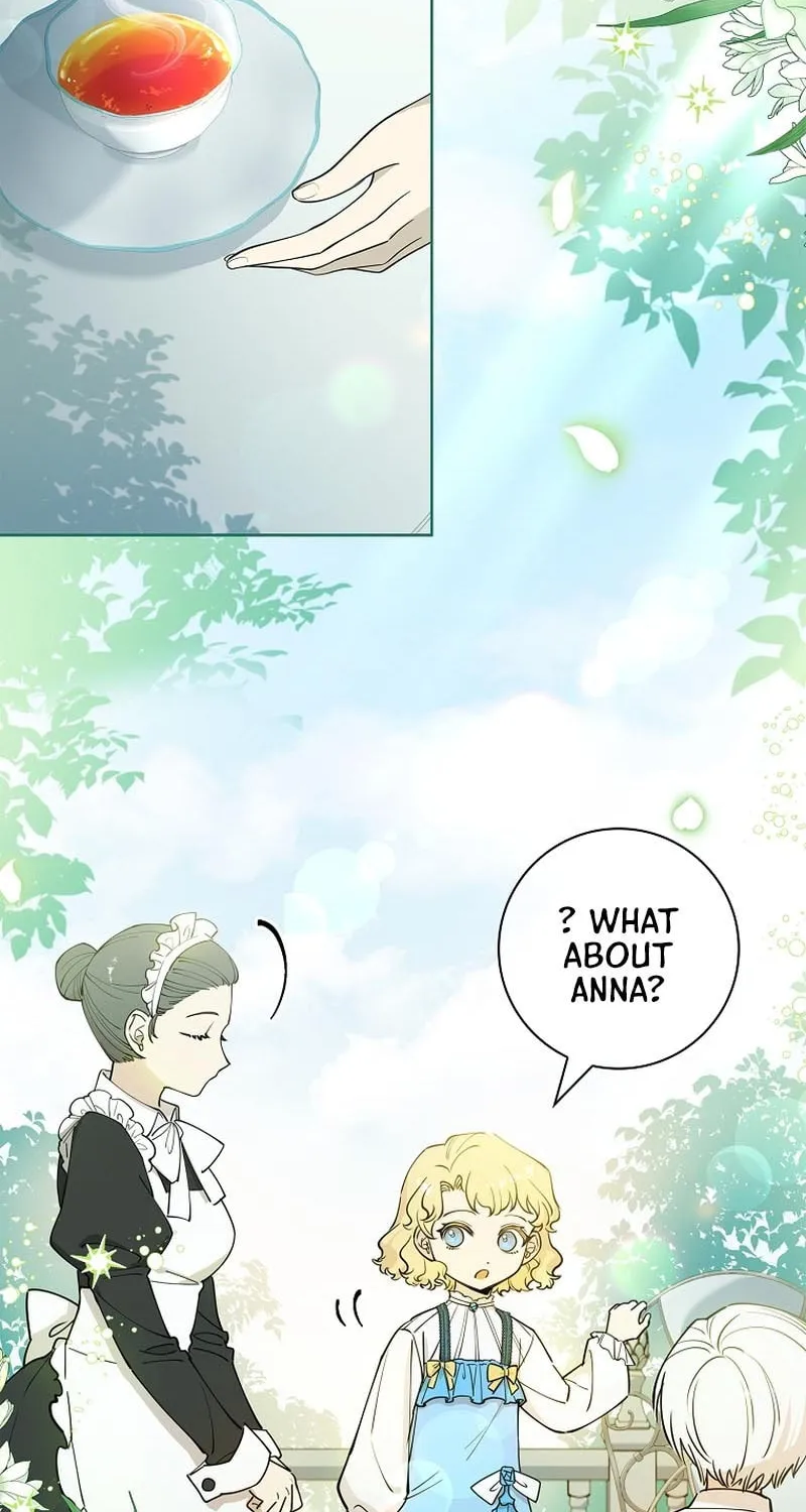 Male Lead, I'll Respect Your Taste Chapter 12.2 page 70 - 