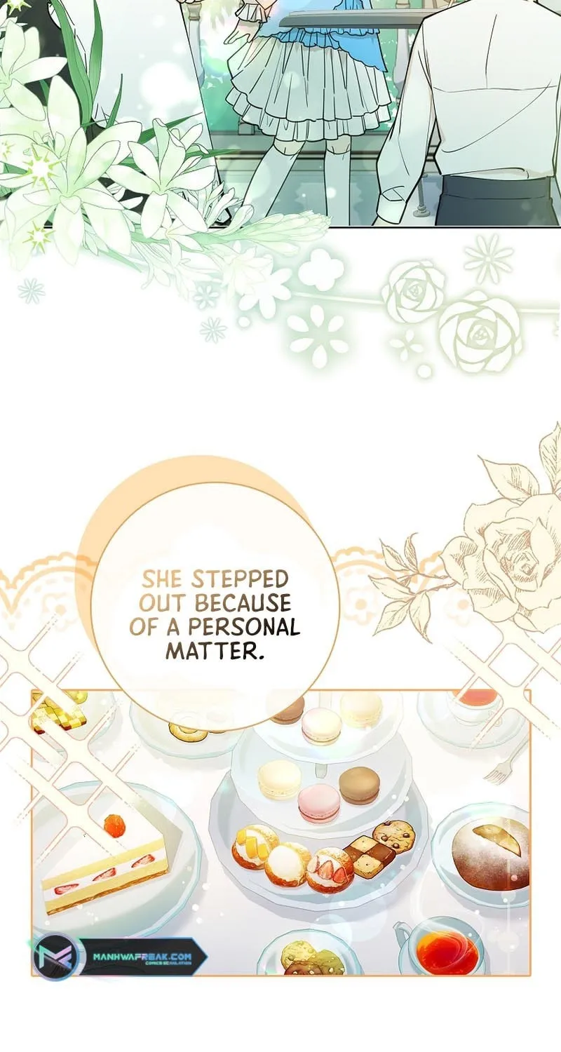 Male Lead, I'll Respect Your Taste Chapter 12.2 page 71 - 