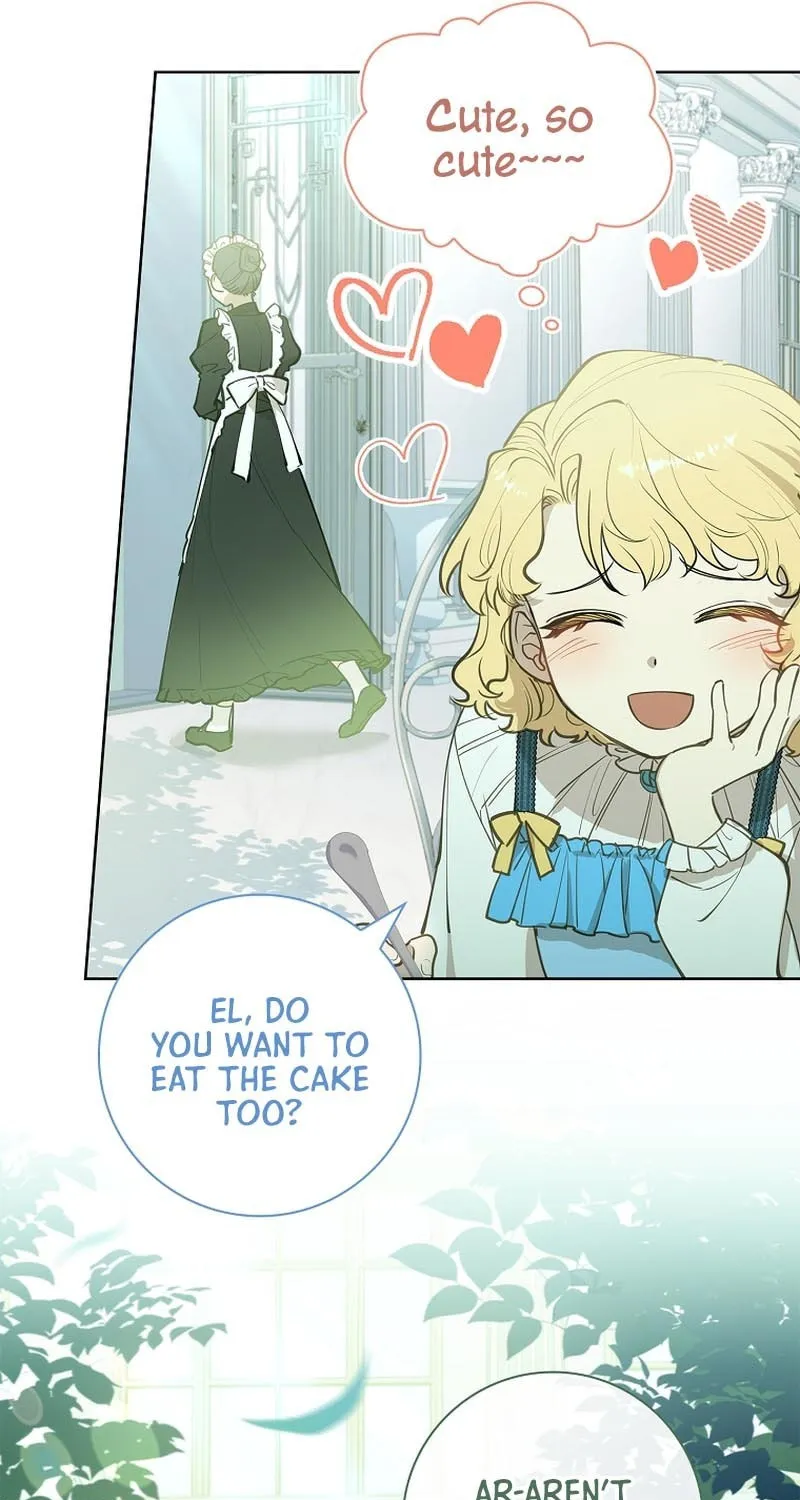 Male Lead, I'll Respect Your Taste Chapter 12.2 page 73 - 