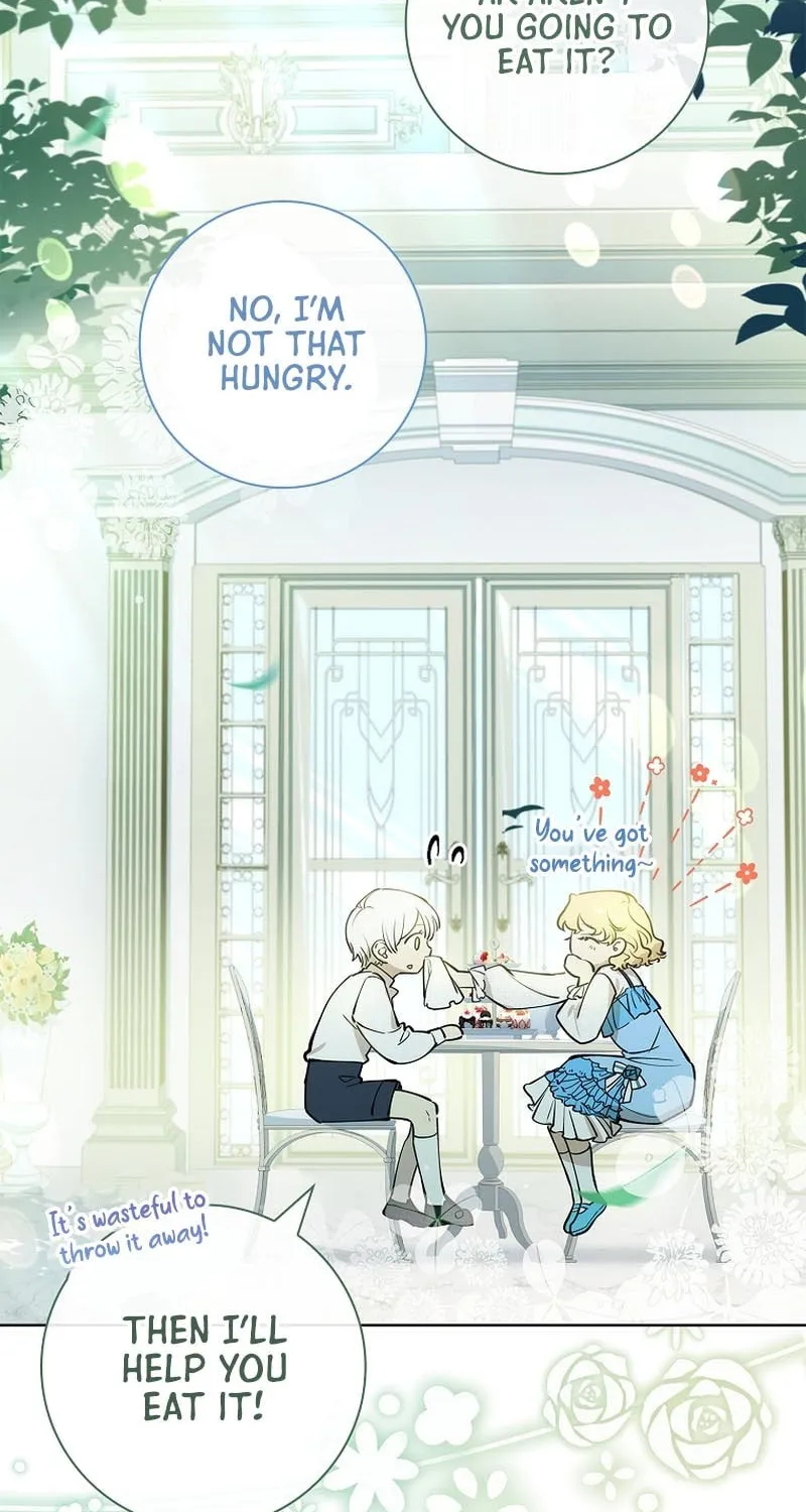 Male Lead, I'll Respect Your Taste Chapter 12.2 page 74 - 