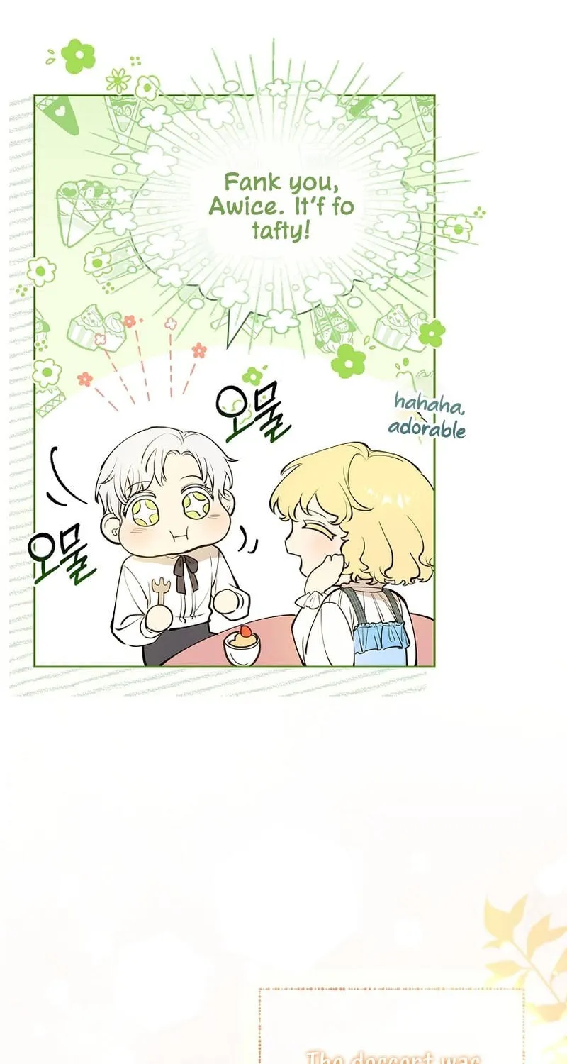Male Lead, I'll Respect Your Taste Chapter 12.2 page 76 - 