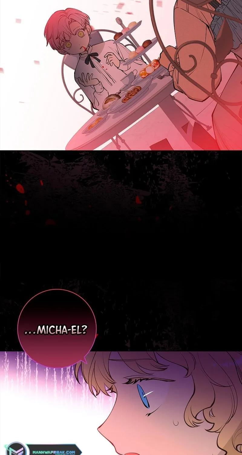 Male Lead, I'll Respect Your Taste Chapter 12.2 page 80 - 