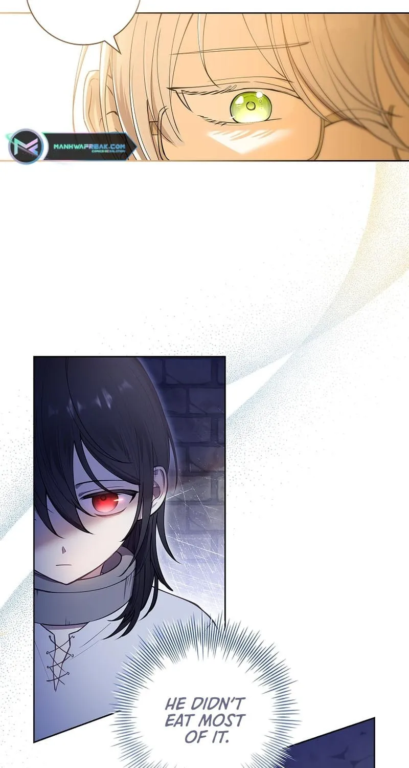 Male Lead, I'll Respect Your Taste Chapter 12.2 page 9 - 