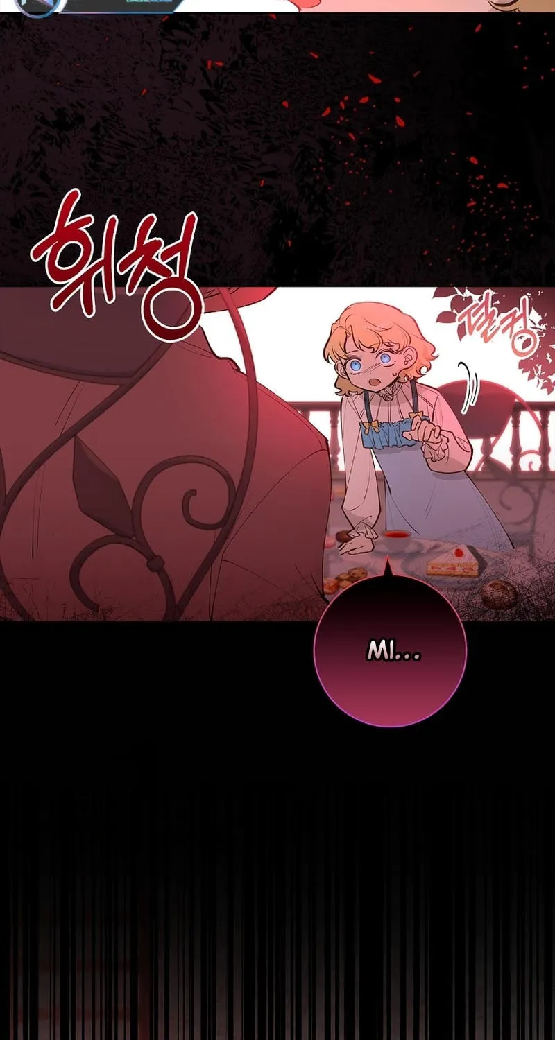 Male Lead, I'll Respect Your Taste Chapter 12.2 page 81 - 