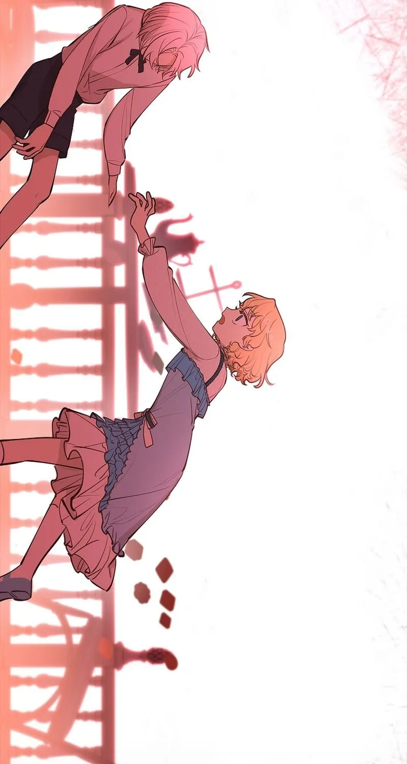 Male Lead, I'll Respect Your Taste Chapter 12.2 page 83 - 