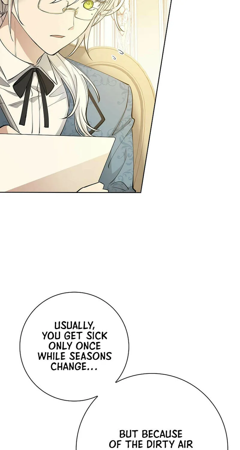Male Lead, I'll Respect Your Taste Chapter 12 page 18 - 