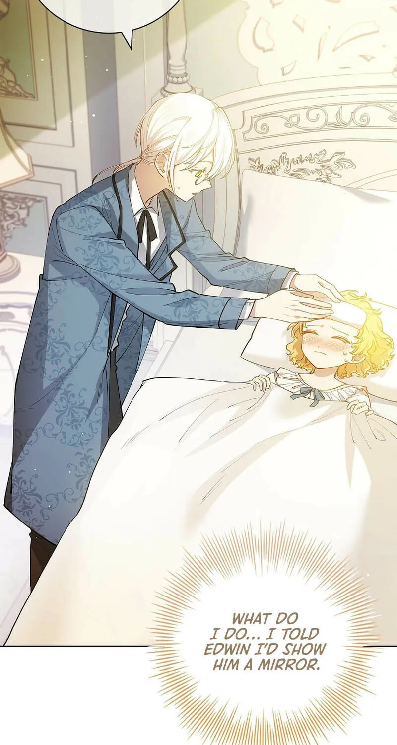 Male Lead, I'll Respect Your Taste Chapter 12 page 20 - 
